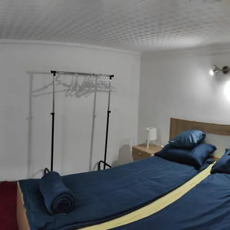 Studio Apartman Cattleya Суботица Экстерьер фото