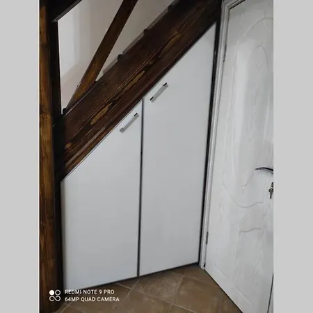 Studio Apartman Cattleya Суботица Экстерьер фото